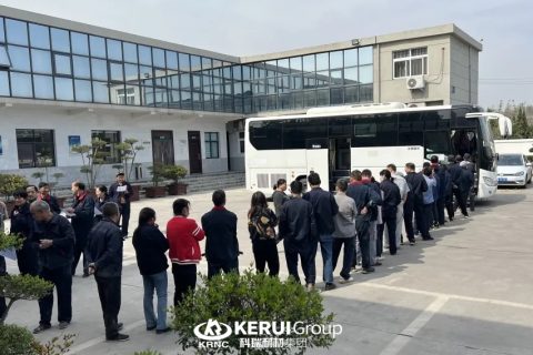 B体育官方网站入口_b体育耐材：体检情暖职工，共筑健康防线