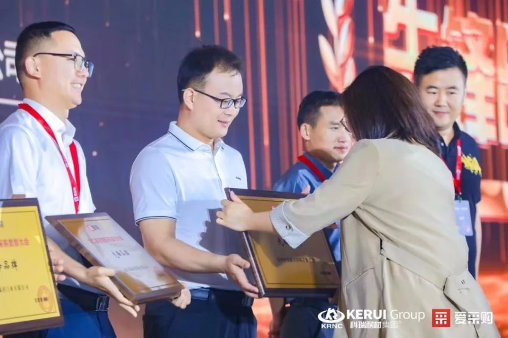 B体育官方网站入口_b体育耐材携手百度赋新能，打造“数智化”发展战略