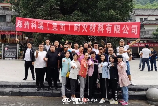 分享喜悦 | B体育官方网站入口_b体育耐材电商部重渡沟两日游记~